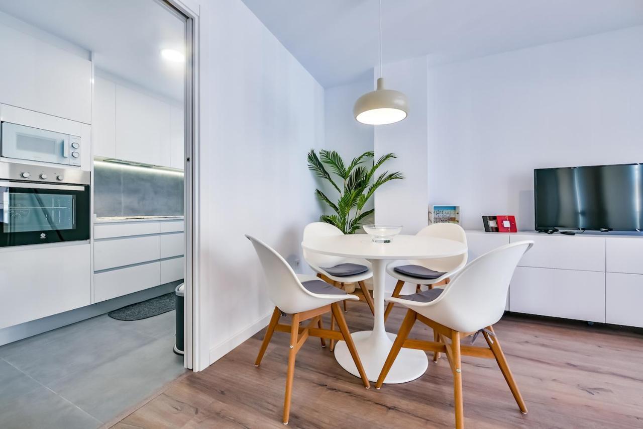 Isea 245 Apartamento
