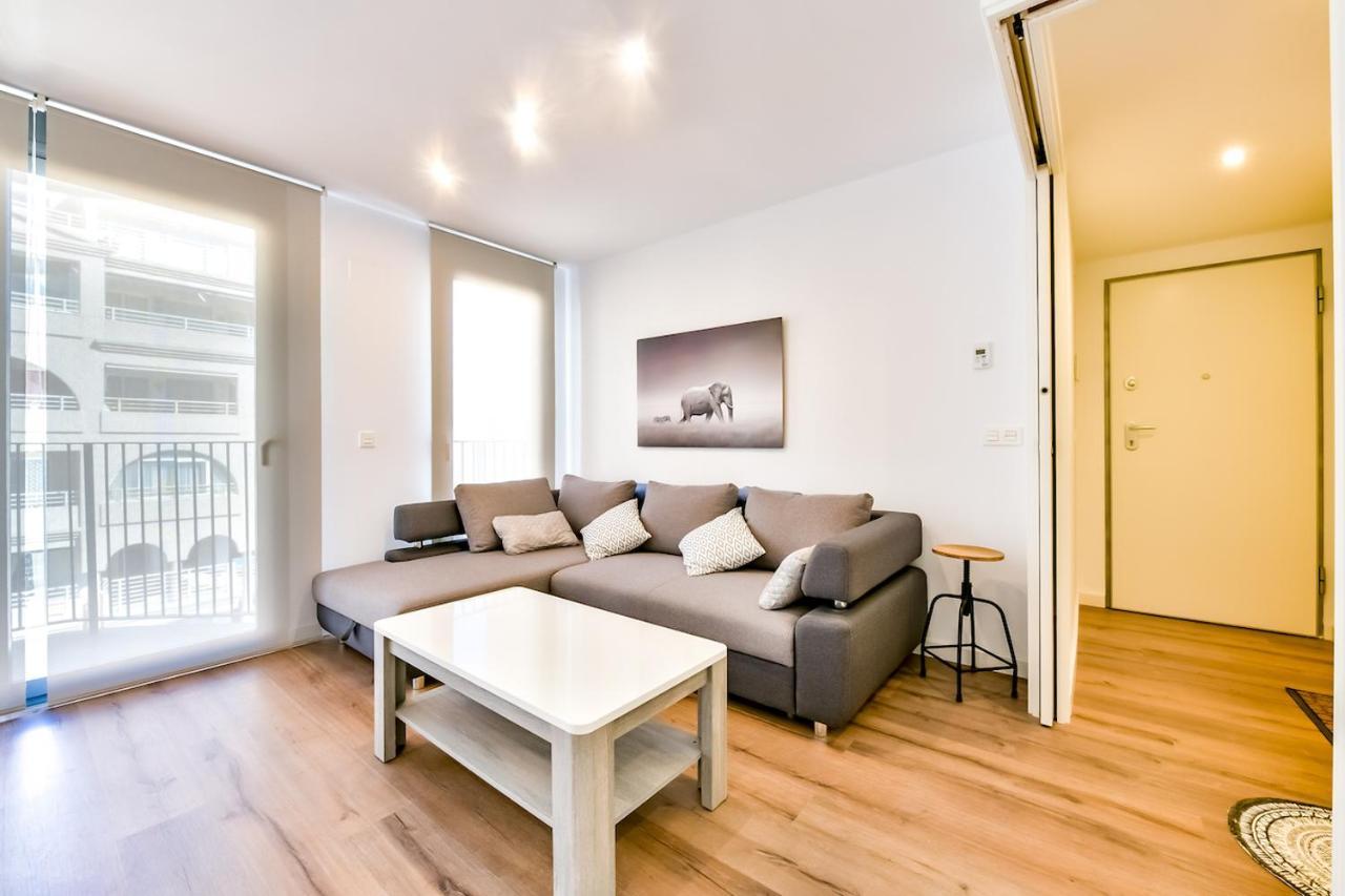 Apartamento Isea 245