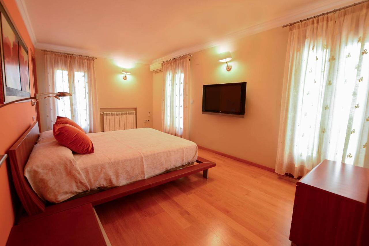 Casa Paquita Holiday home