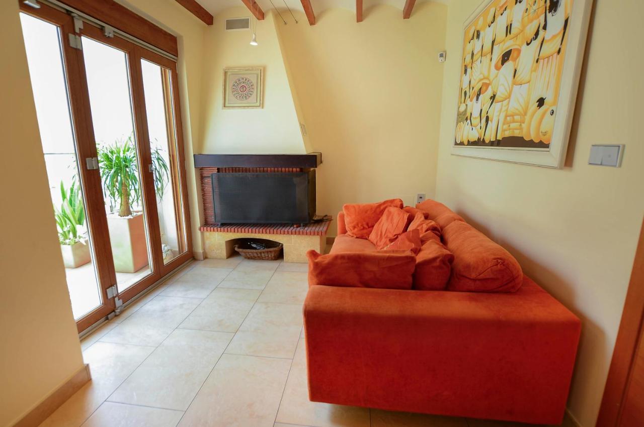 Holiday home Casa Paquita *