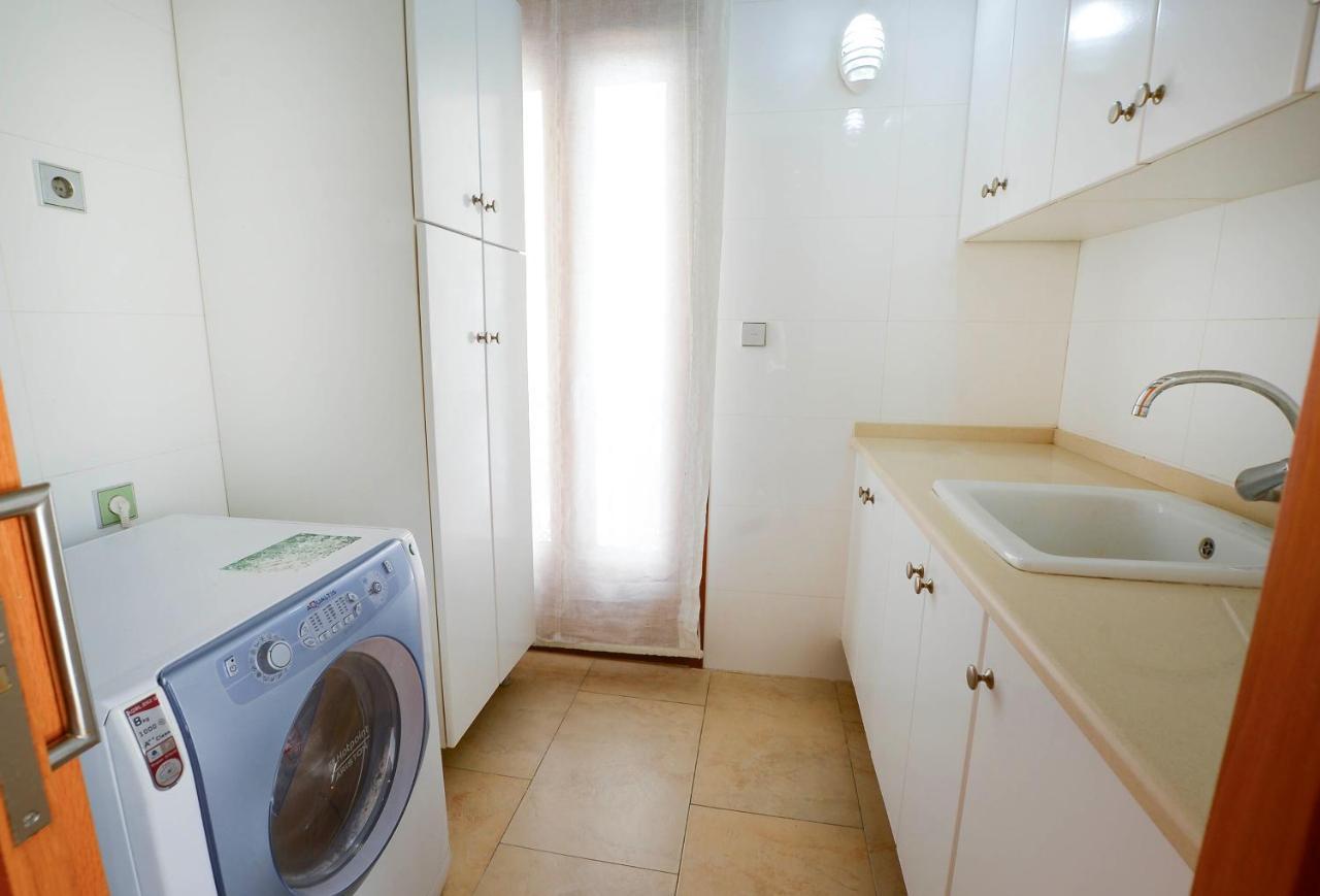 Holiday home Casa Paquita