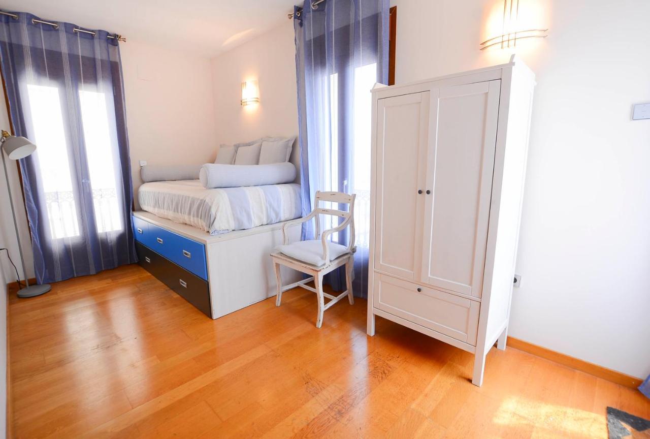 Holiday home Casa Paquita *
