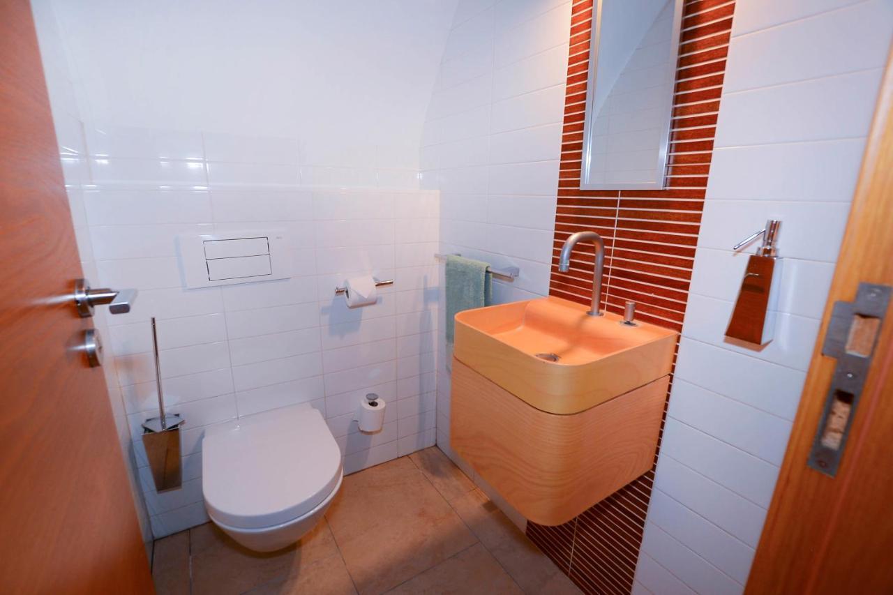 Holiday home Casa Paquita *
