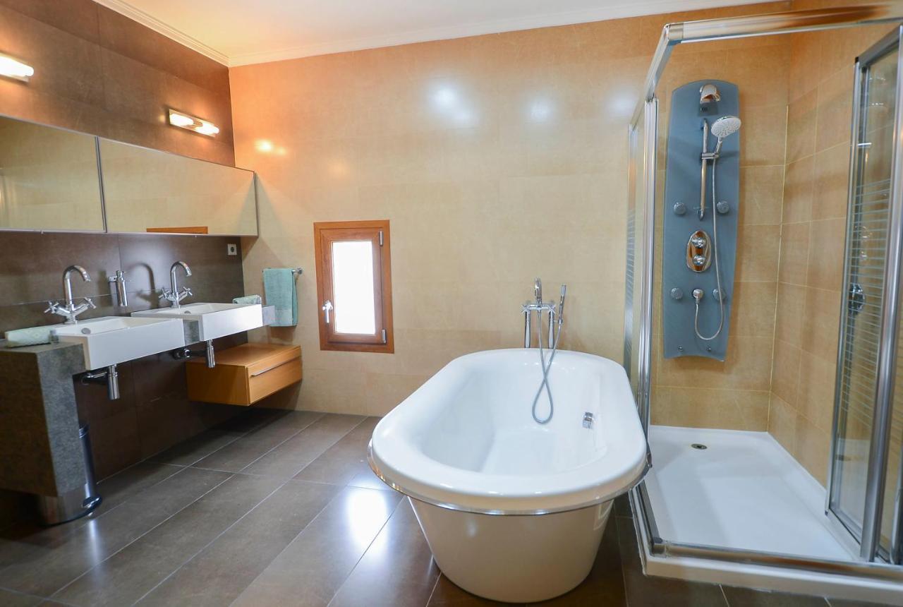 Casa Paquita Holiday home