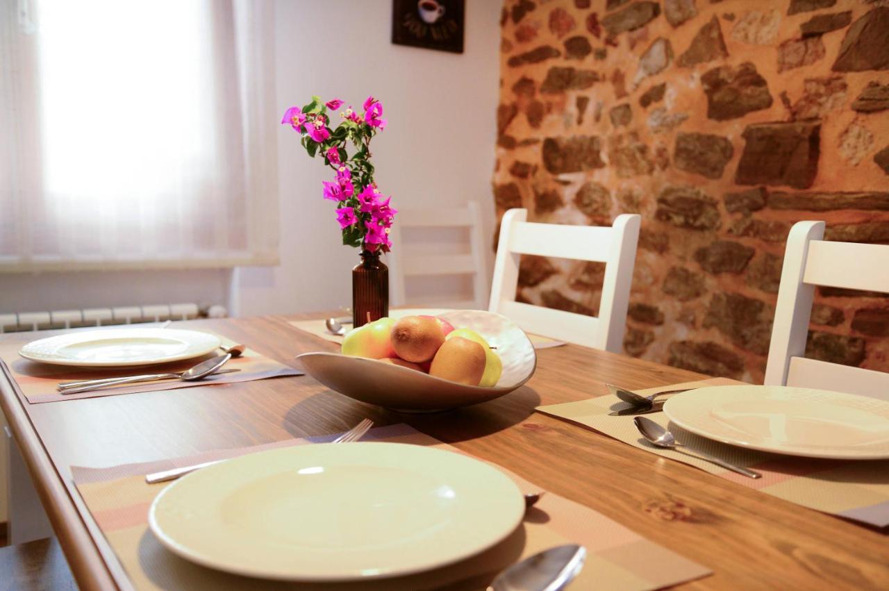 Holiday home Casa Paquita