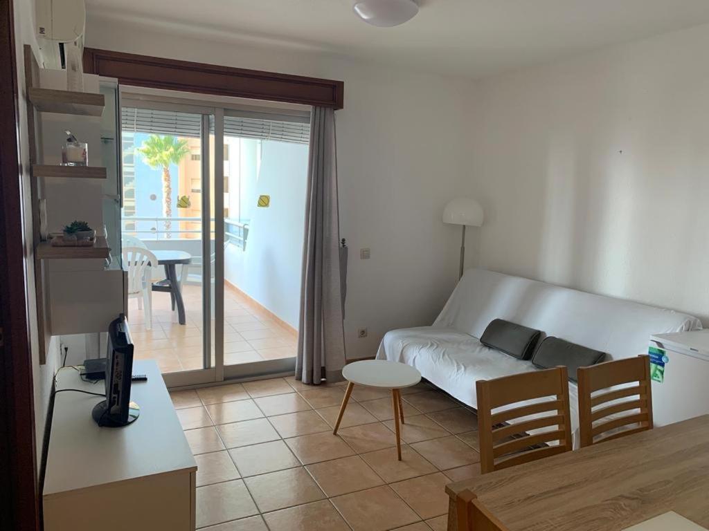 Apartment Service Apart Lazaro - Aguamarina 42 Calpe
