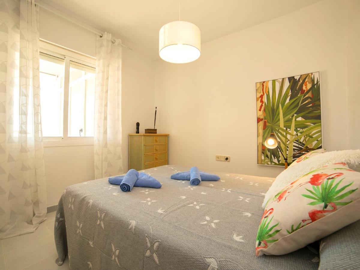 Esmeralda-4 By Interhome Apartment *
