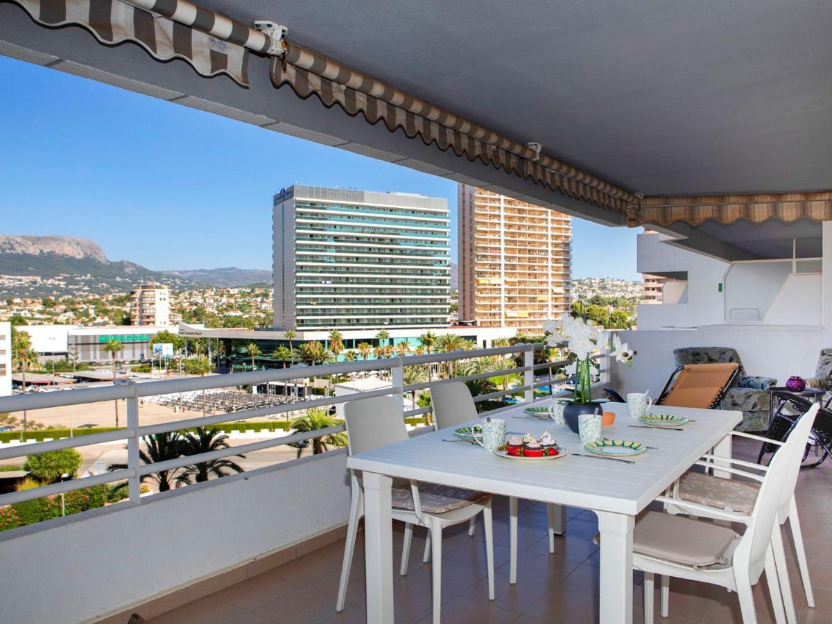 Apartment Esmeralda-4 By Interhome