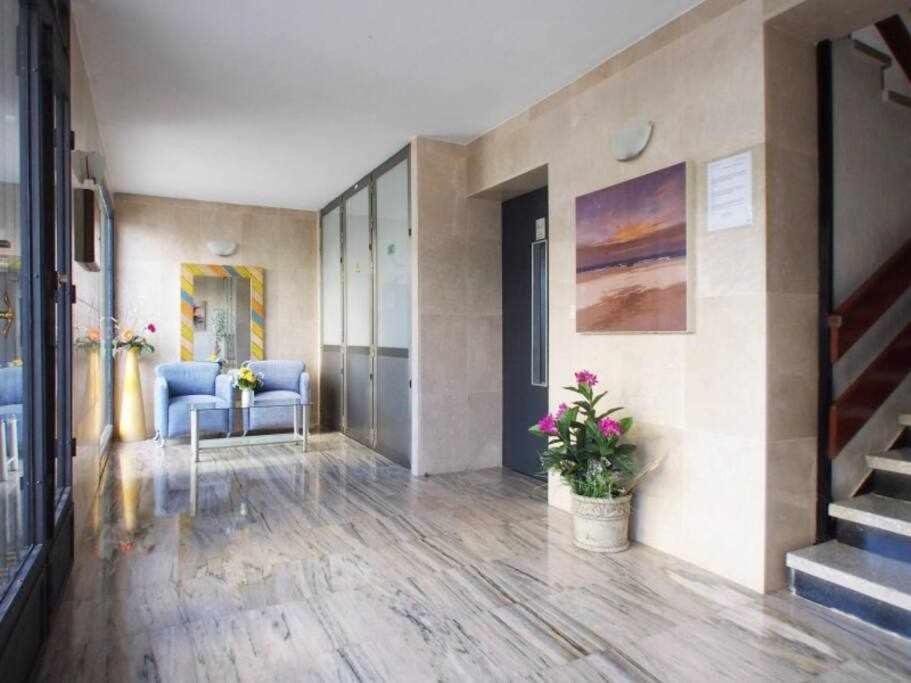 Apartment Inftour Penon De Ifach Calpe