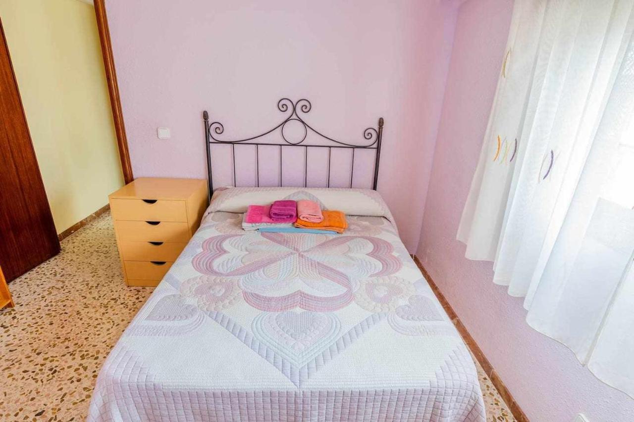Melodía Inftour Apartamento Calpe