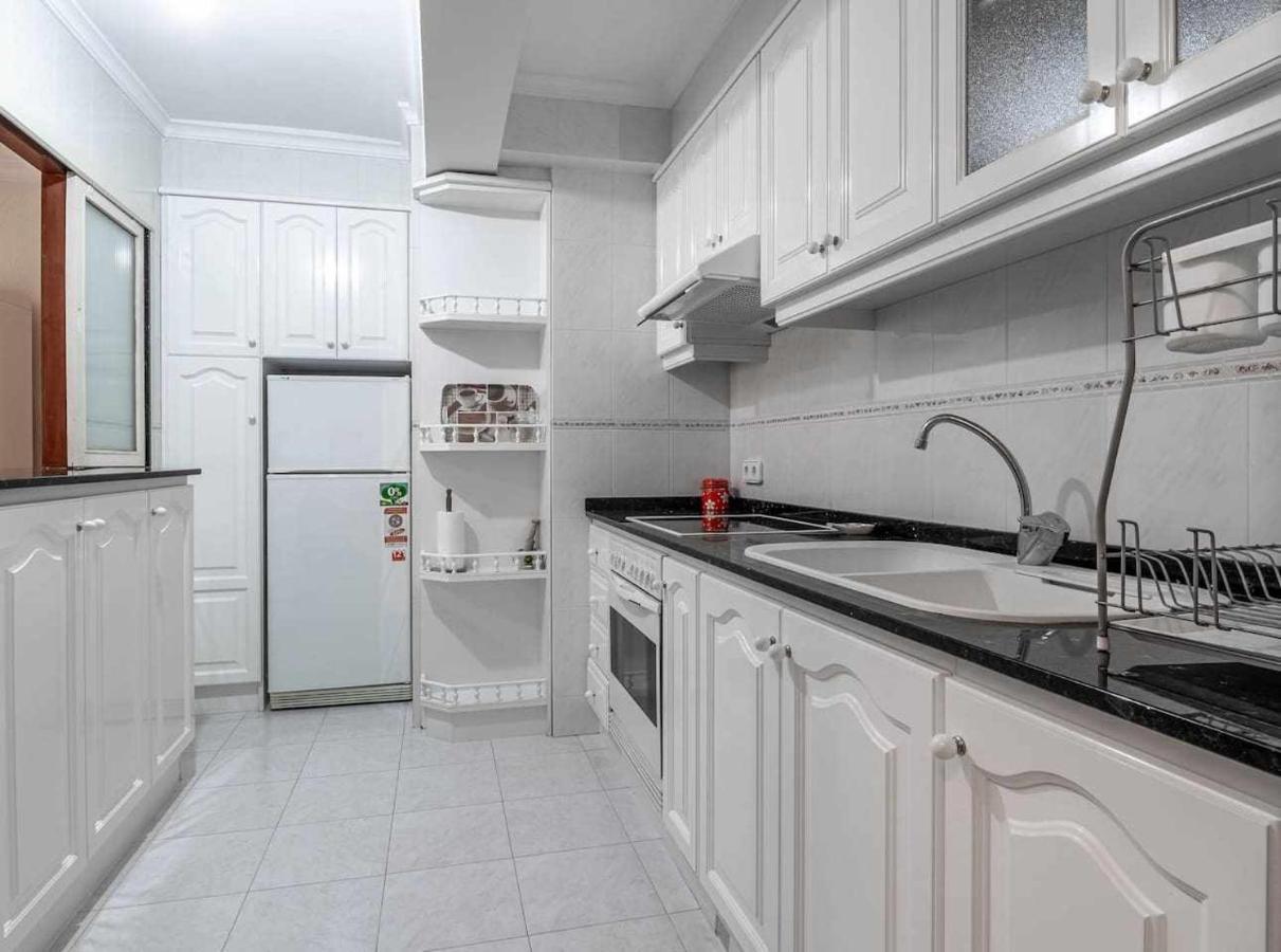 Melodía Inftour Apartamento *