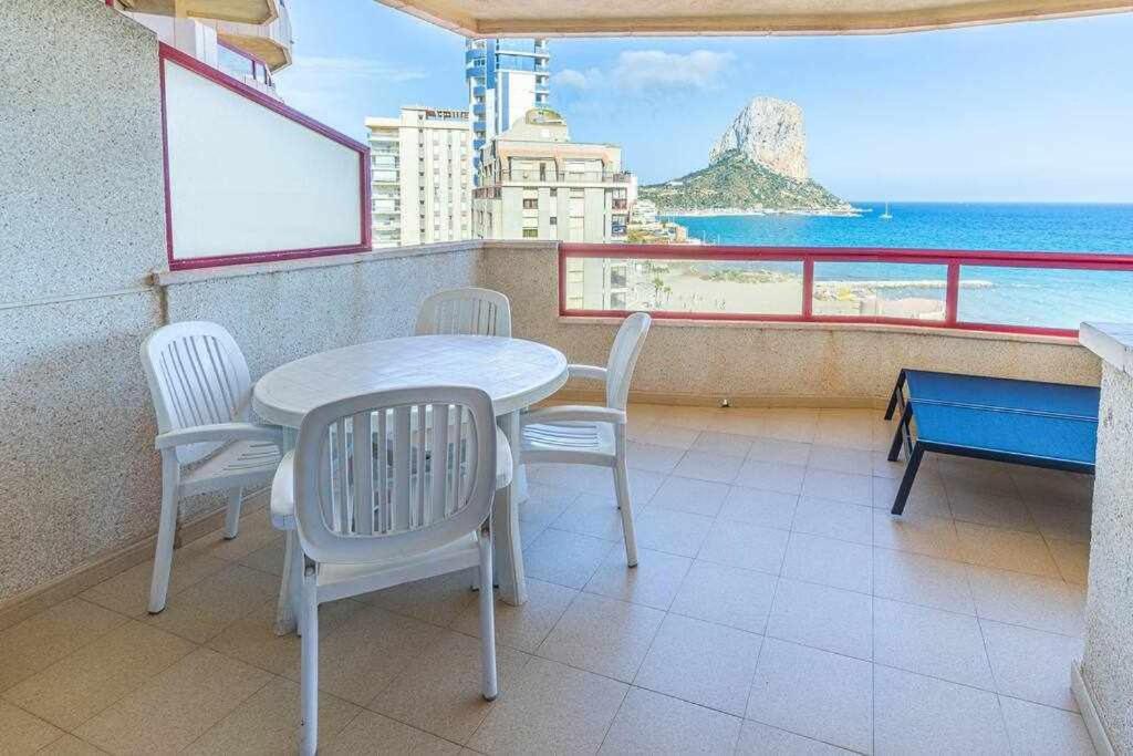 Inftour Amatista 9 Calpe