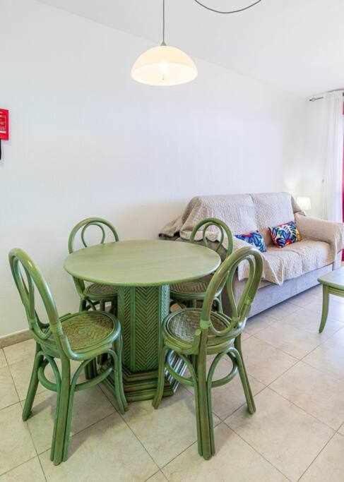 Inftour Amatista 9 Apartamento *