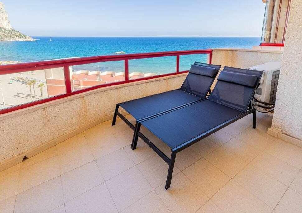 Inftour Amatista 9 Apartamento Calpe