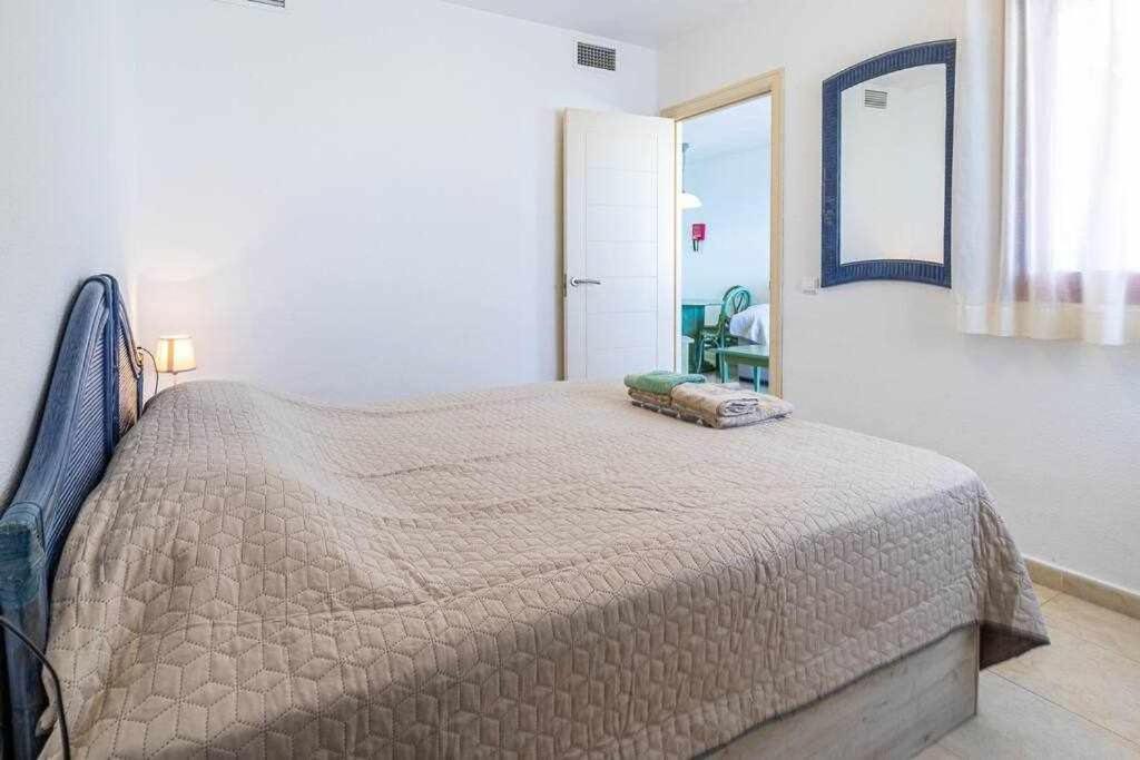 Inftour Amatista 9 * Calpe