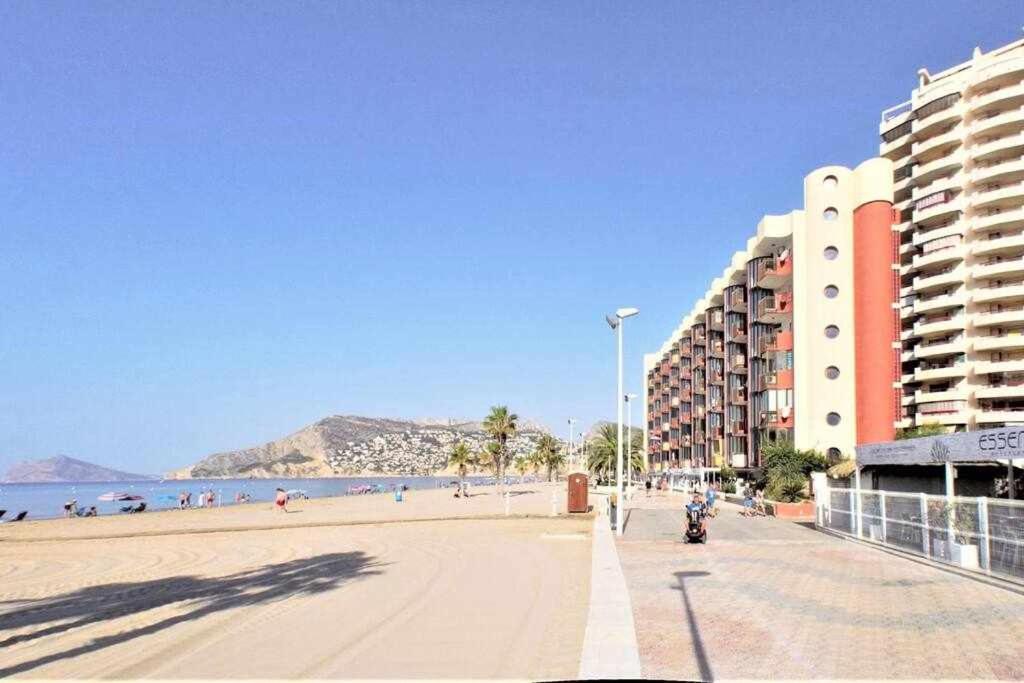 Apartamento Inftour Amatista 9