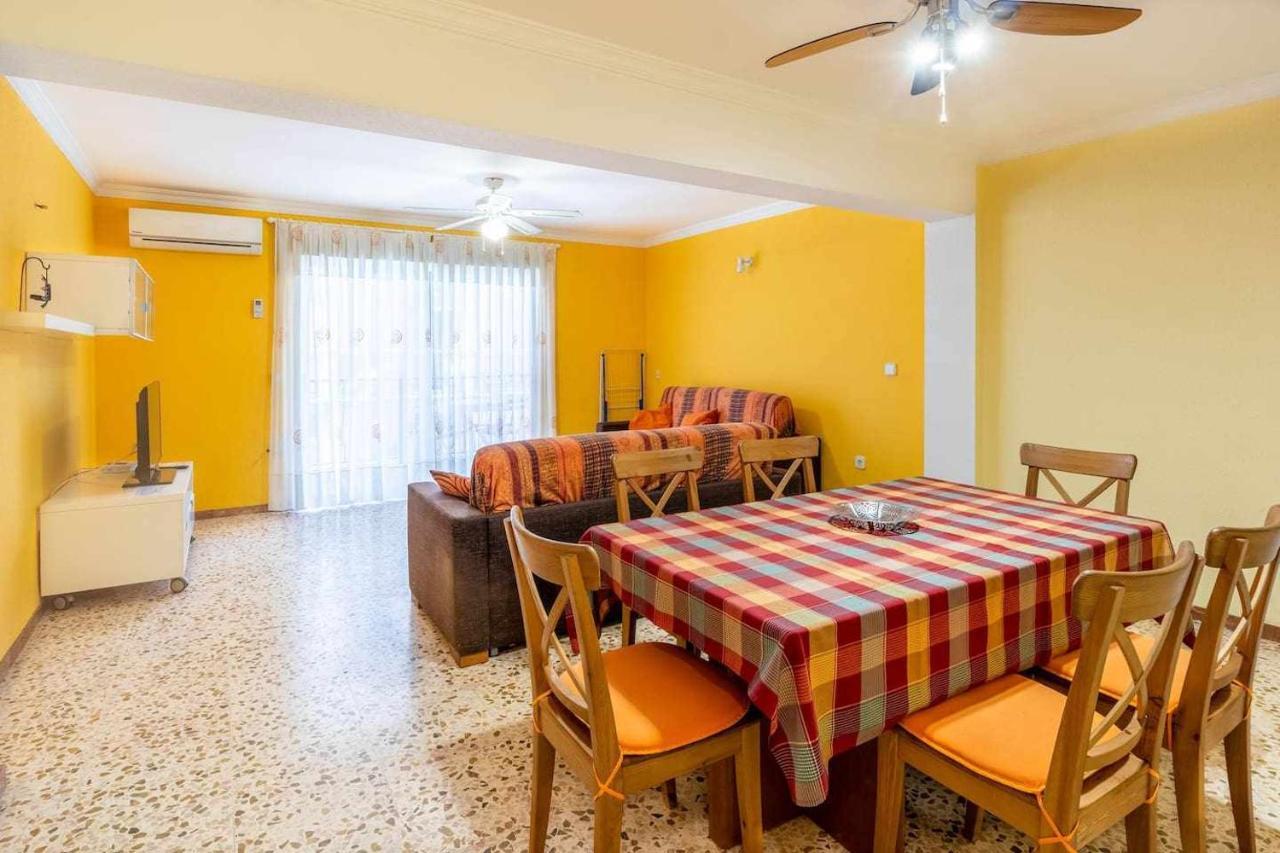Melodía Inftour Apartamento