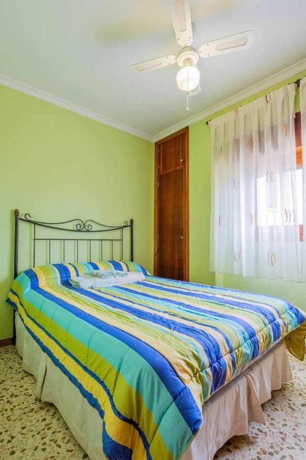 Apartamento Melodía Inftour Calpe