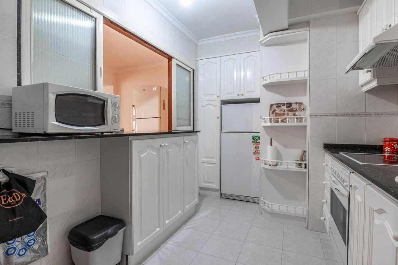 Inftour Melodia Apartment