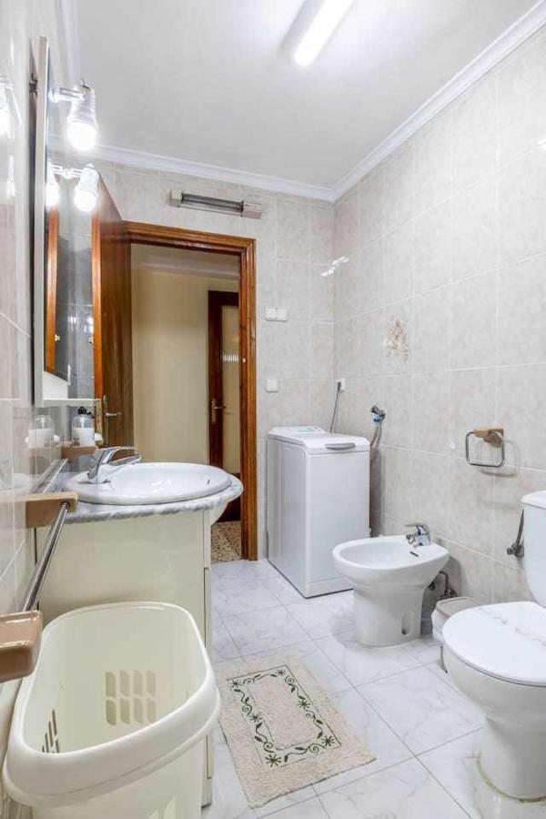 Apartamento Melodía Inftour Calpe