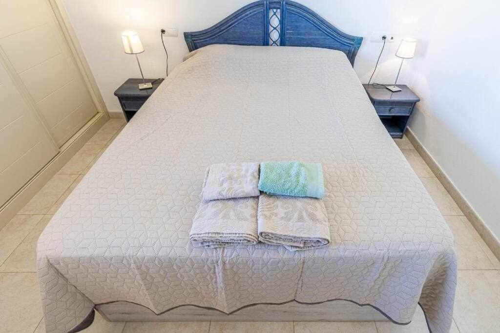 Apartamento Inftour Amatista 9 Calpe