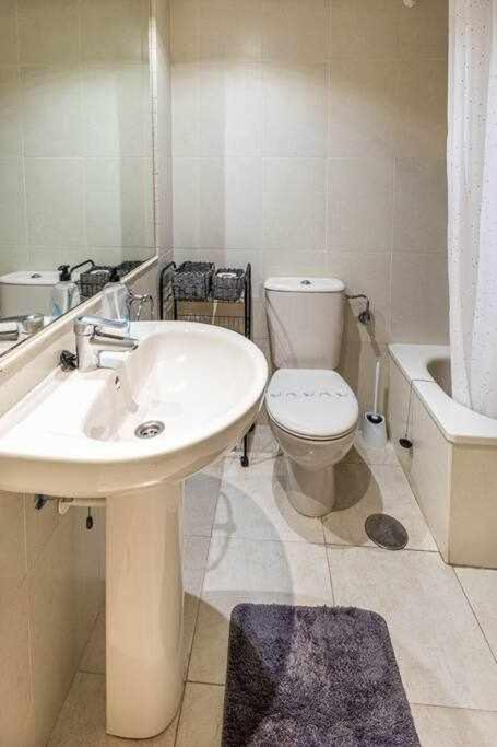 Inftour Amatista 9 Apartamento