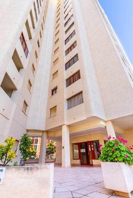 Inftour Amatista 9 Apartamento *