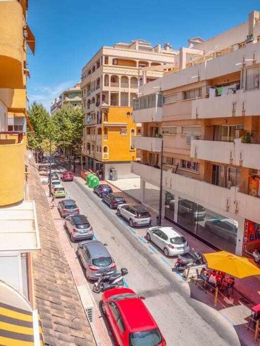 Inftour Apolo Iii Calpe