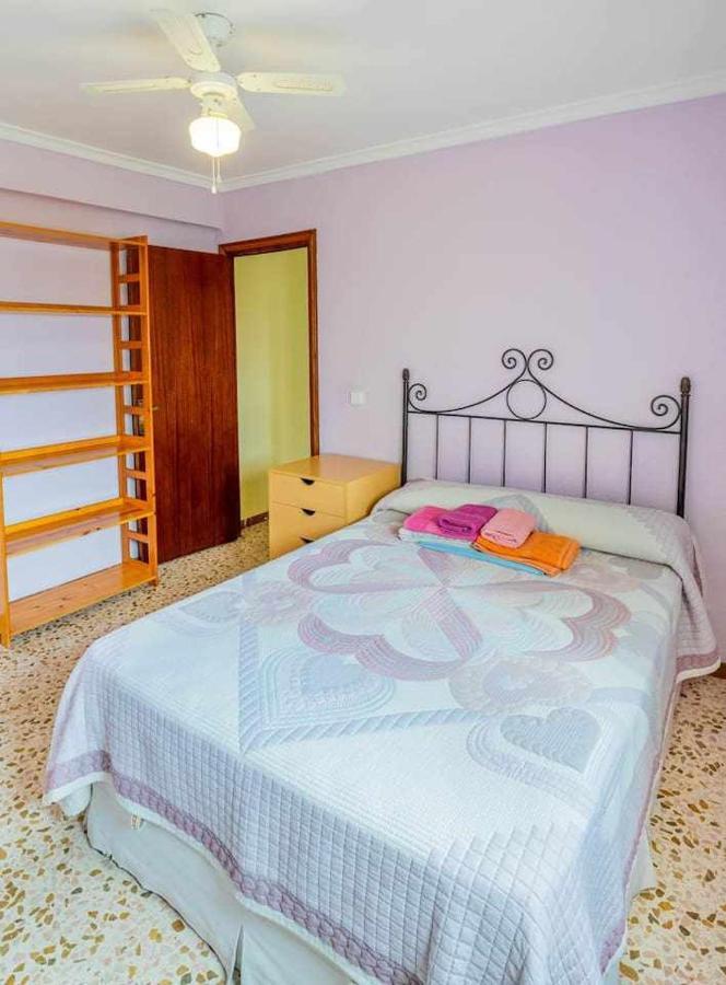 Melodía Inftour Apartamento *