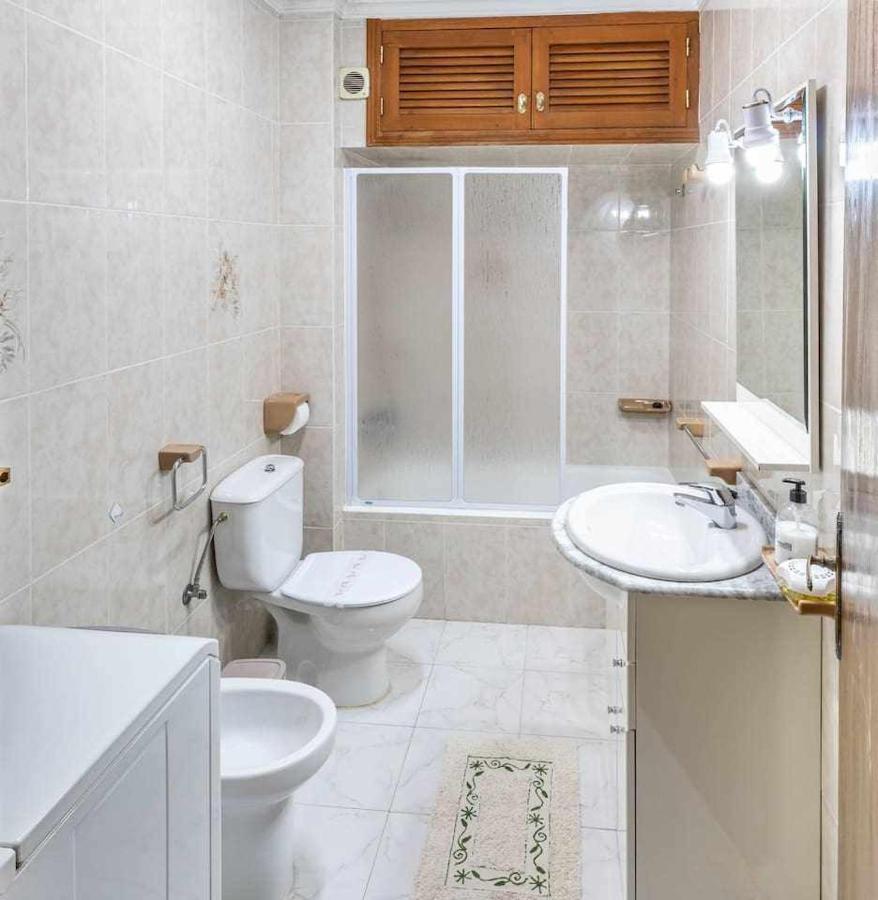 Melodía Inftour Apartamento Calpe