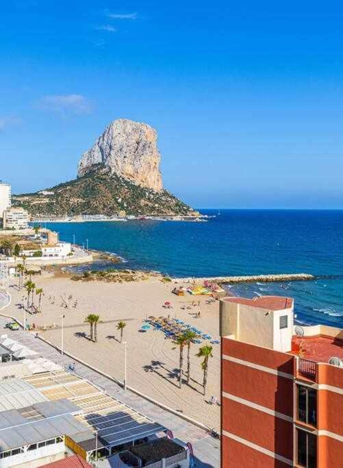 Inftour Amatista 9 * Calpe