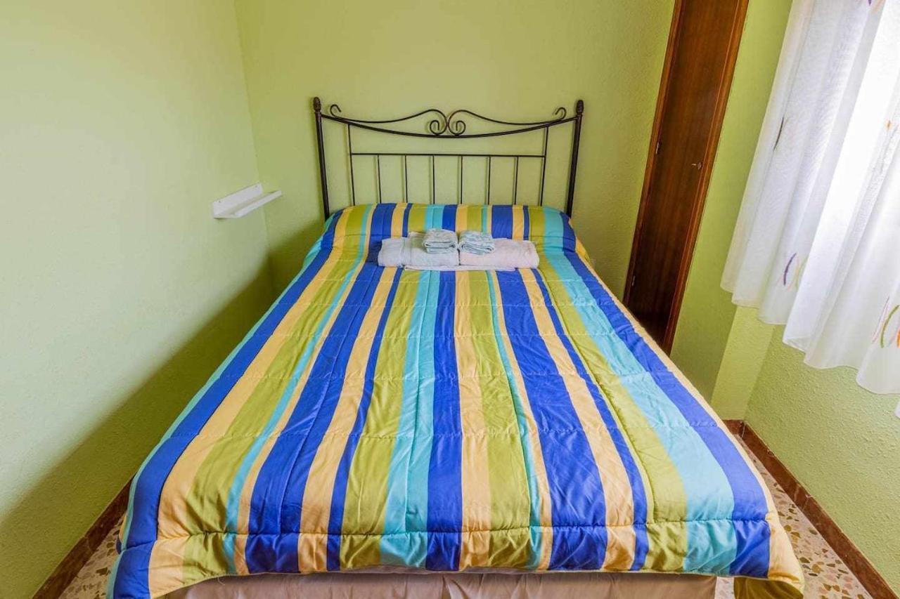 Inftour Melodia Apartment Calpe