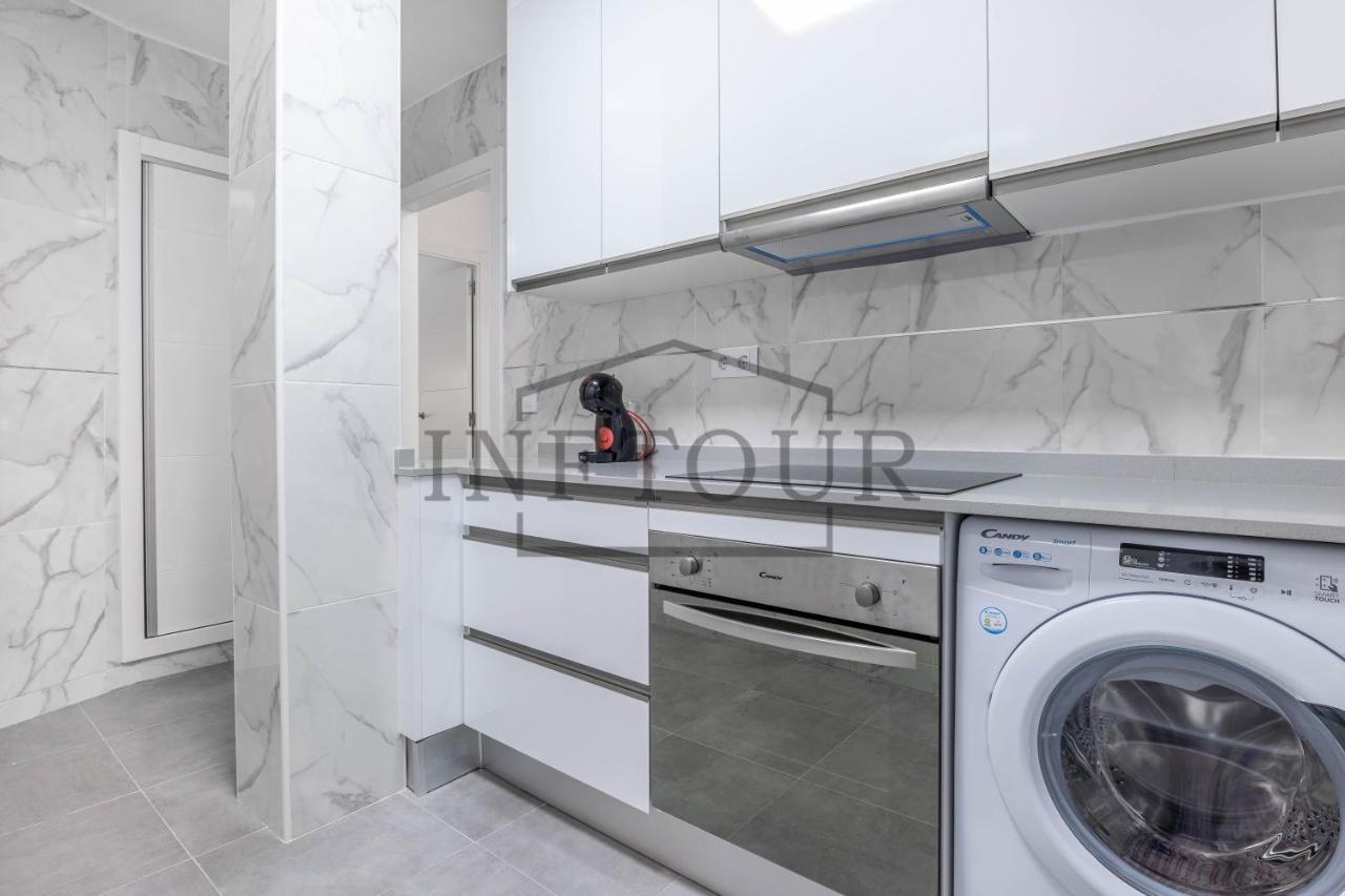 Inftour Athena 3 Apartamento Apartment