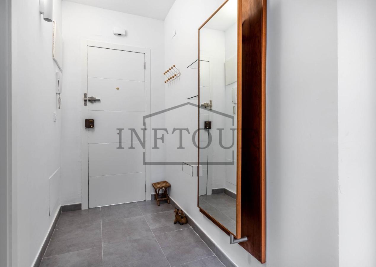 Inftour Athena 3 Apartamento