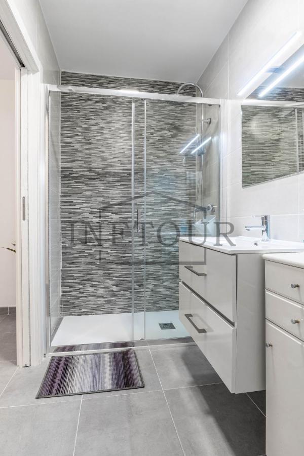 Inftour Athena 3 Apartamento *