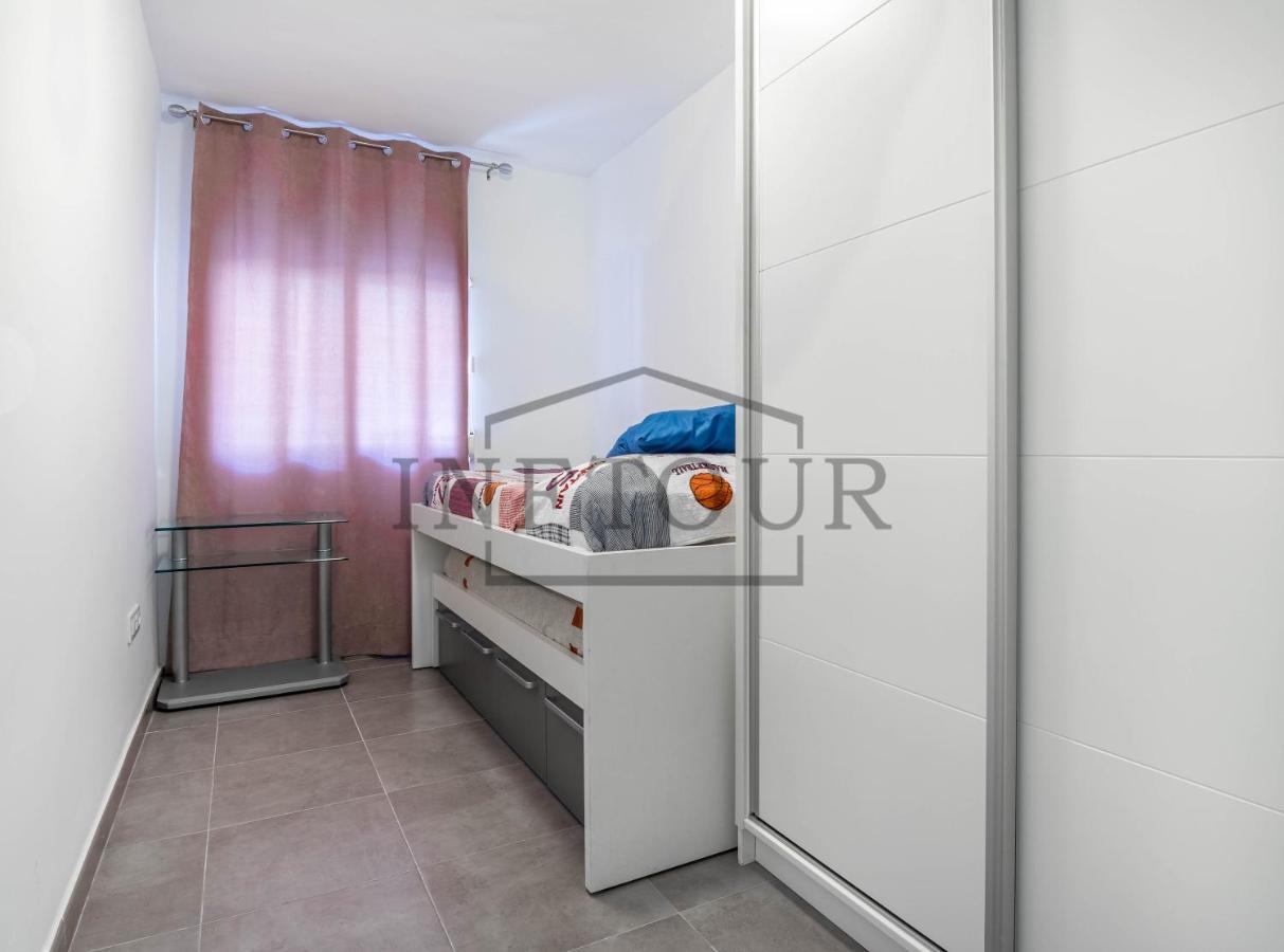 Inftour Athena 3 Apartamento * Calpe