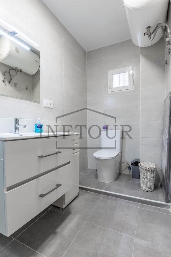Inftour Athena 3 Apartamento Calpe