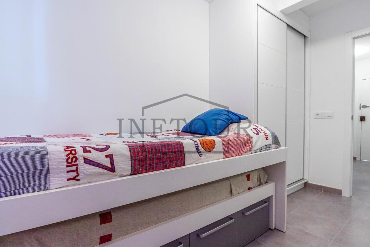 Inftour Athena 3 Apartamento