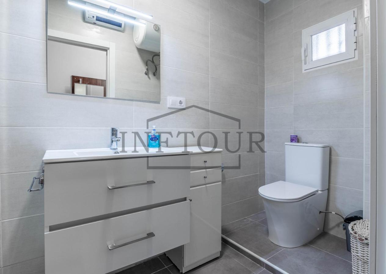 Inftour Athena 3 Apartamento * Calpe