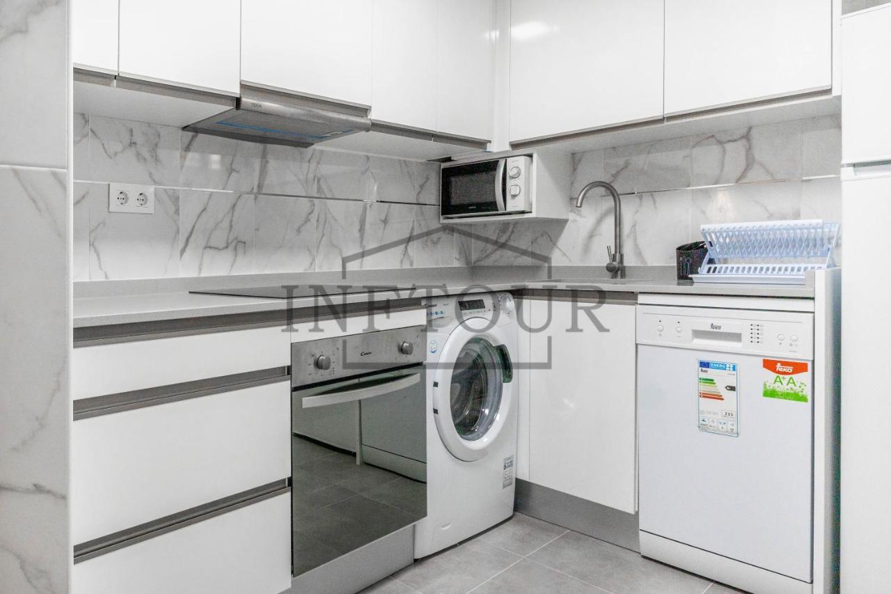 Inftour Athena 3 Apartamento Apartment