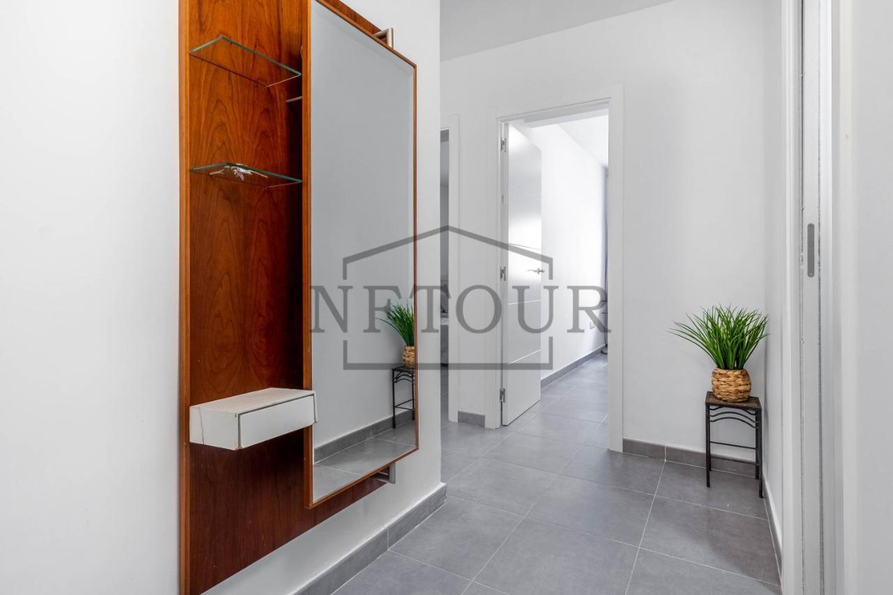 Inftour Athena 3 Apartamento *