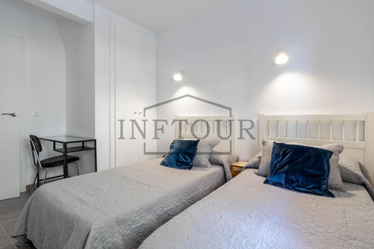 Apartment Inftour Athena 3 Apartamento Calpe