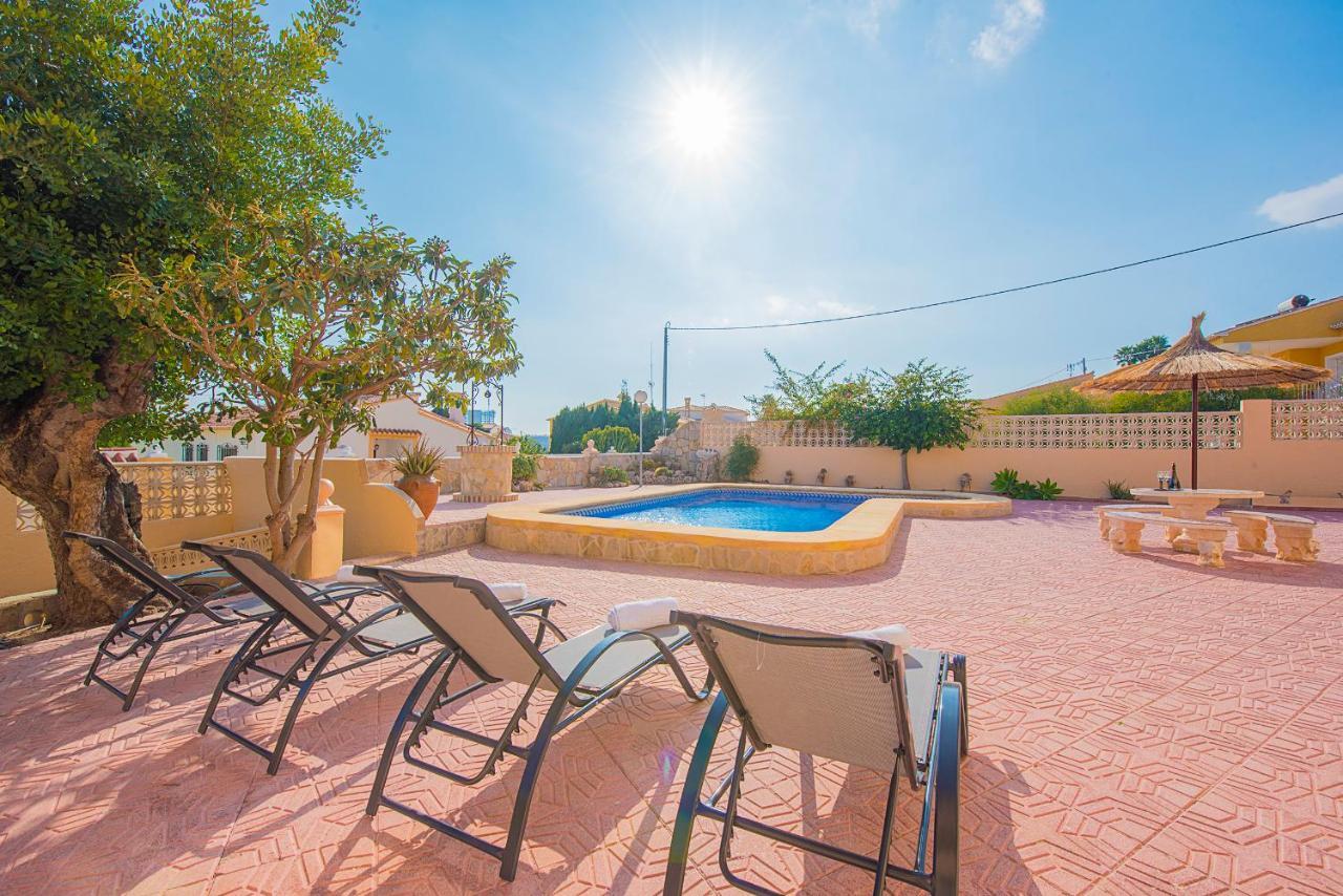 Lina - Plusholidays Villa