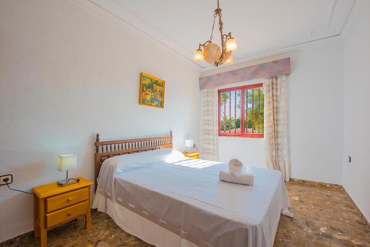 Villa Lina - Plusholidays Calpe