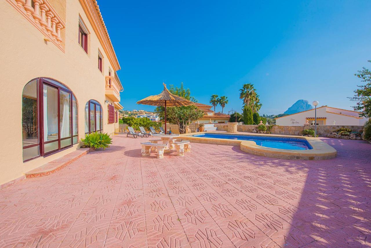 Lina - Plusholidays Calpe