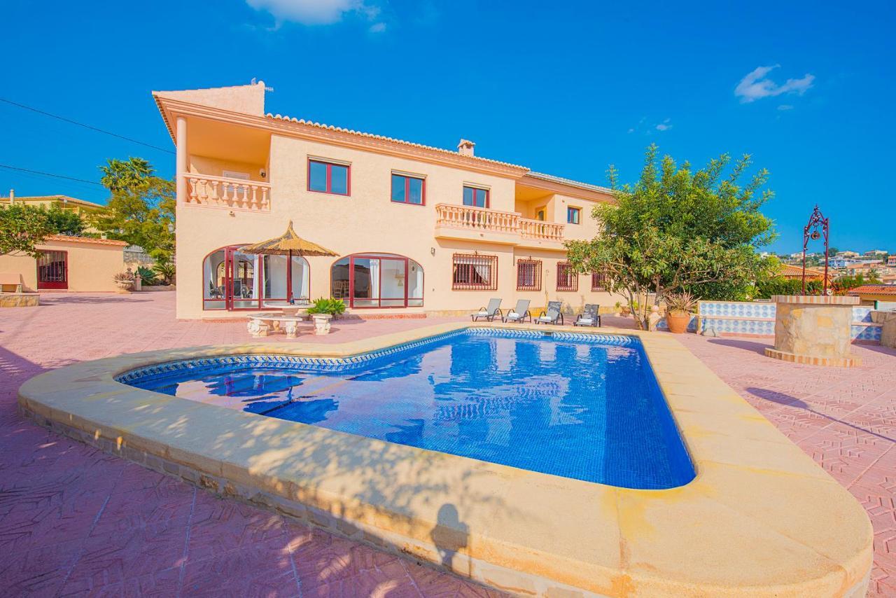 Lina - Plusholidays Villa