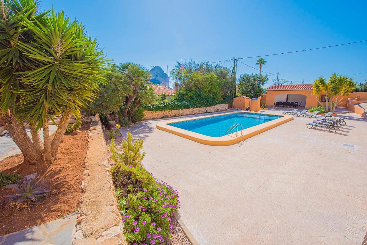 Cronos - Plusholidays Villa *