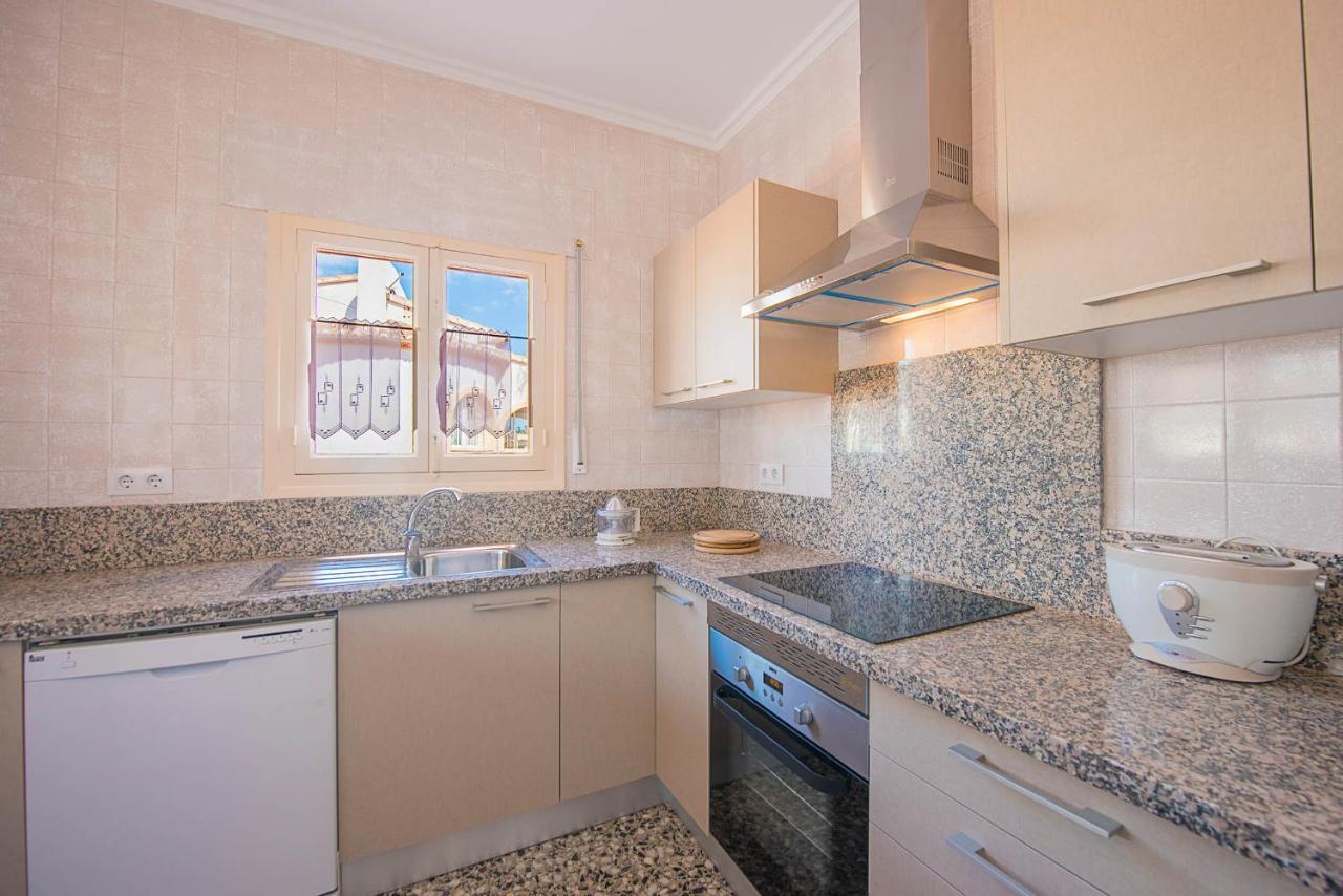 Cronos - Plusholidays Calpe