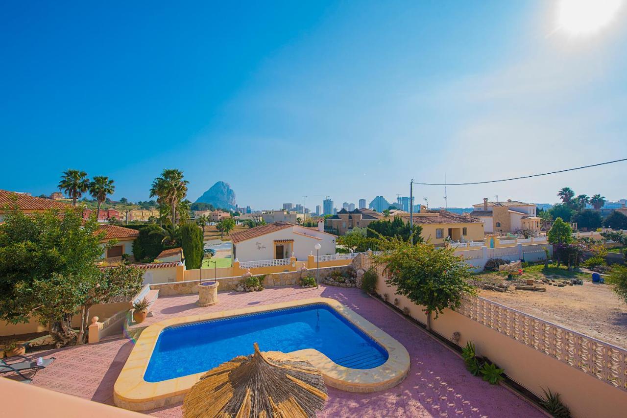 Villa Lina - Plusholidays