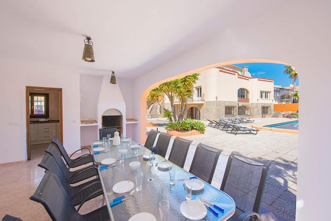 Cronos - Plusholidays Villa